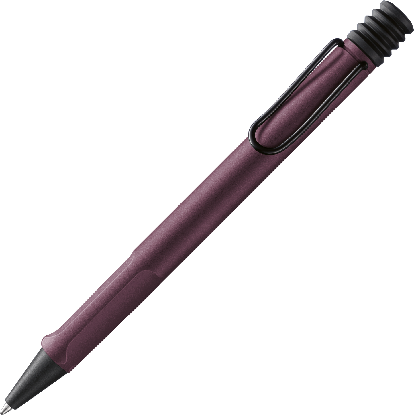 Lamy Safari Ballpoint Pen Scarlet