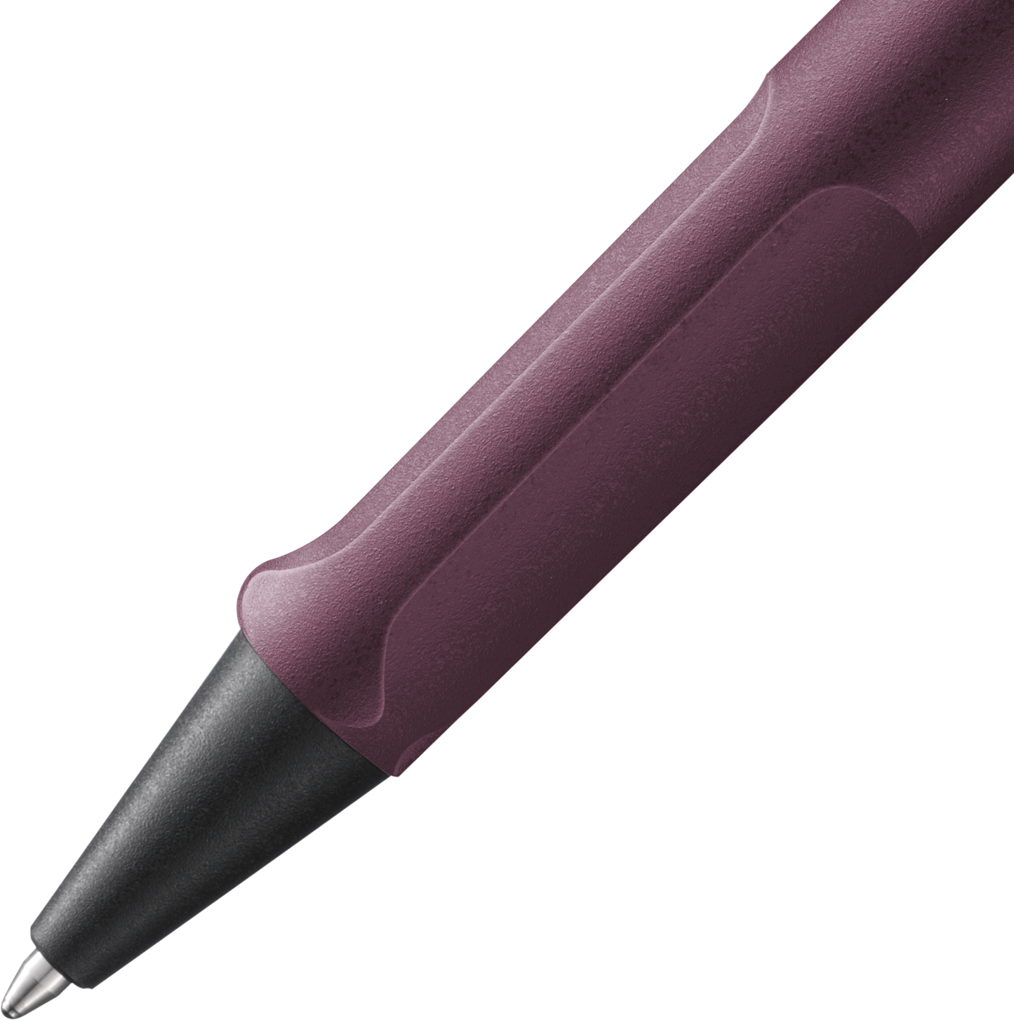 Lamy Safari Ballpoint Pen Scarlet