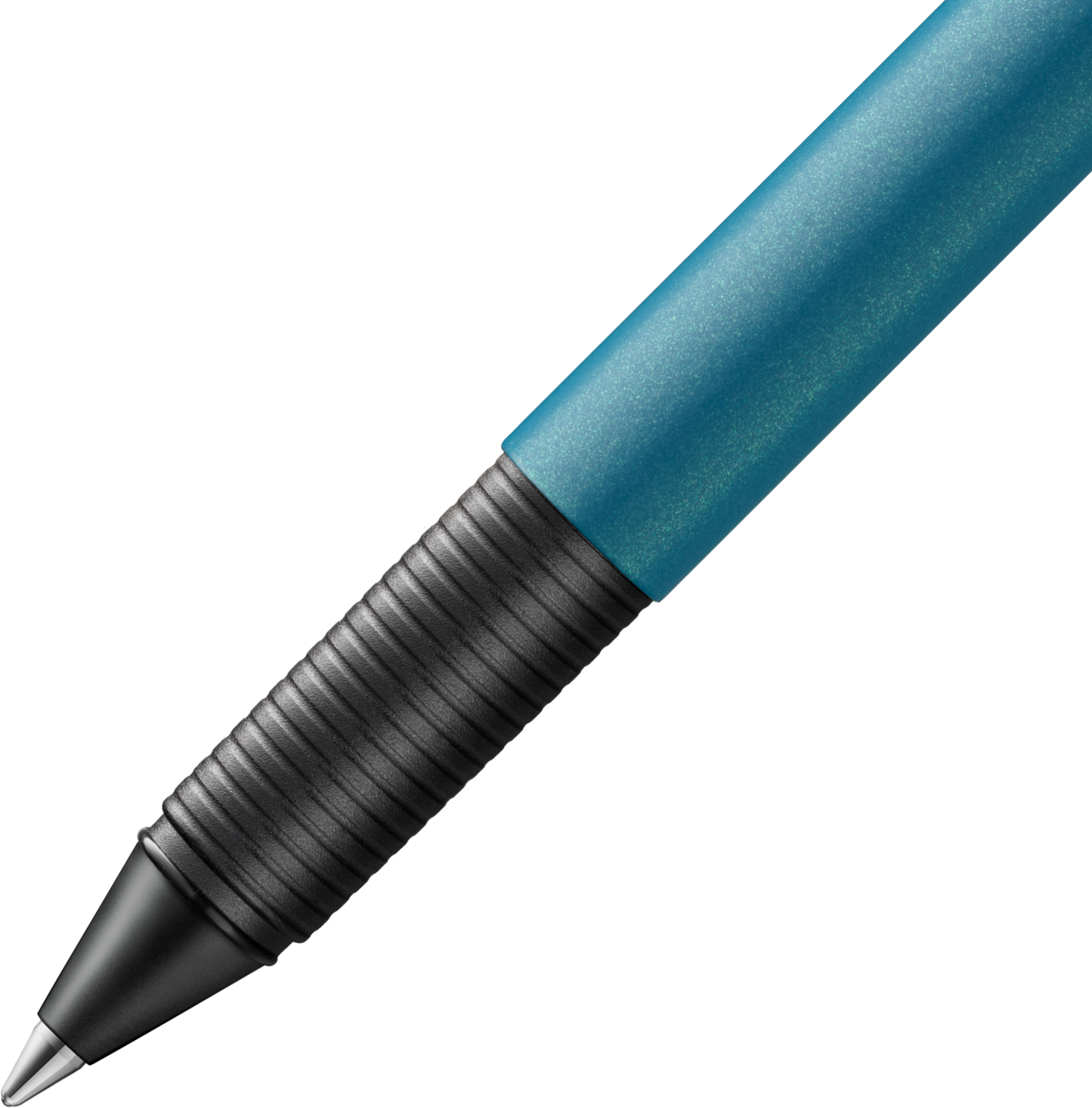 Lamy CP1 Aquamarine Rollerball Pen