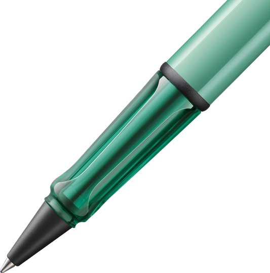 Lamy Al Star Rollerball Pen Mint