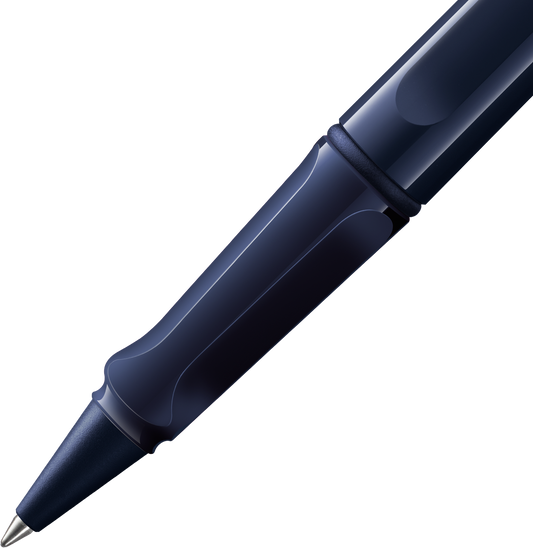 Lamy Safari 2025 Special Edition Rollerball Pen Dark Dusk