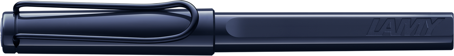 Lamy Safari 2025 Special Edition Rollerball Pen Dark Dusk