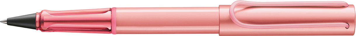 Lamy AL-star Rollerball Pen Flamingo