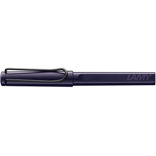 Lamy Safari Rollerball Pen Meteora