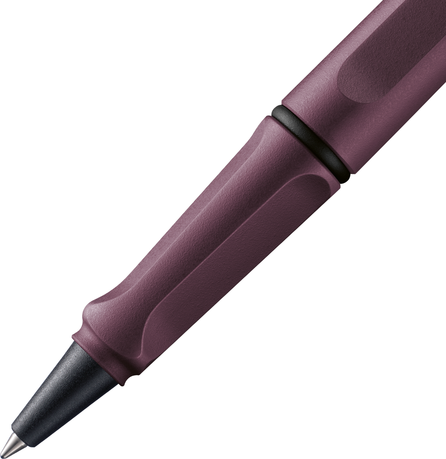 Lamy Safari Rollerball Pen Scarlet