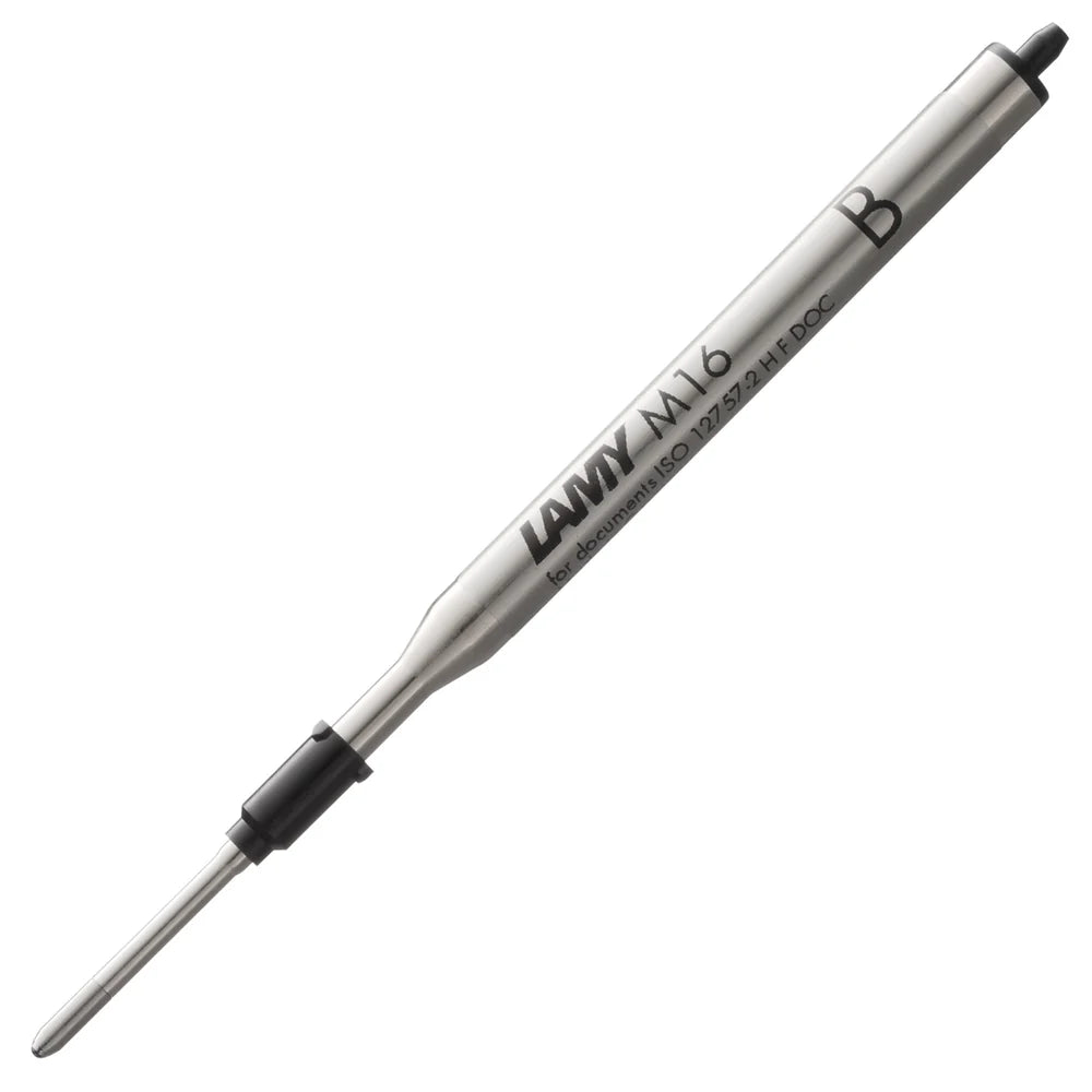 Lamy Refill Ballpoint M16 Black B