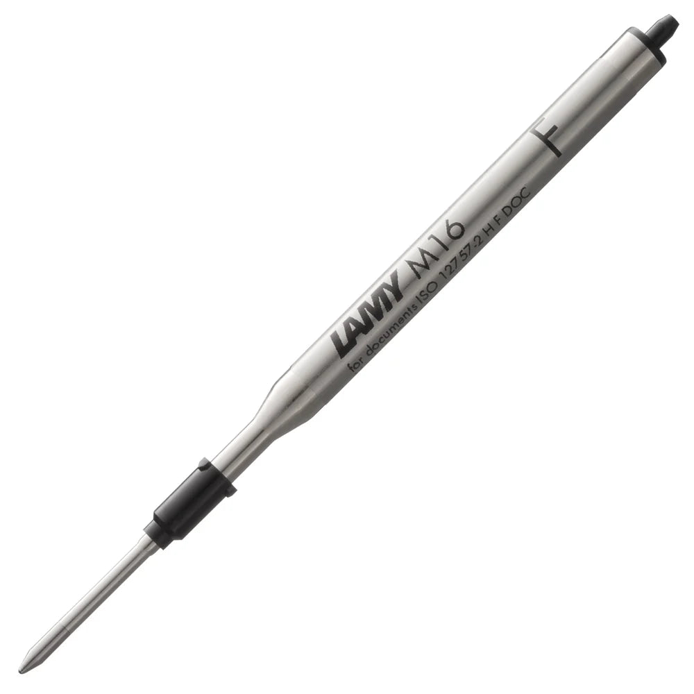 Lamy Refill Ballpoint M16 Black F