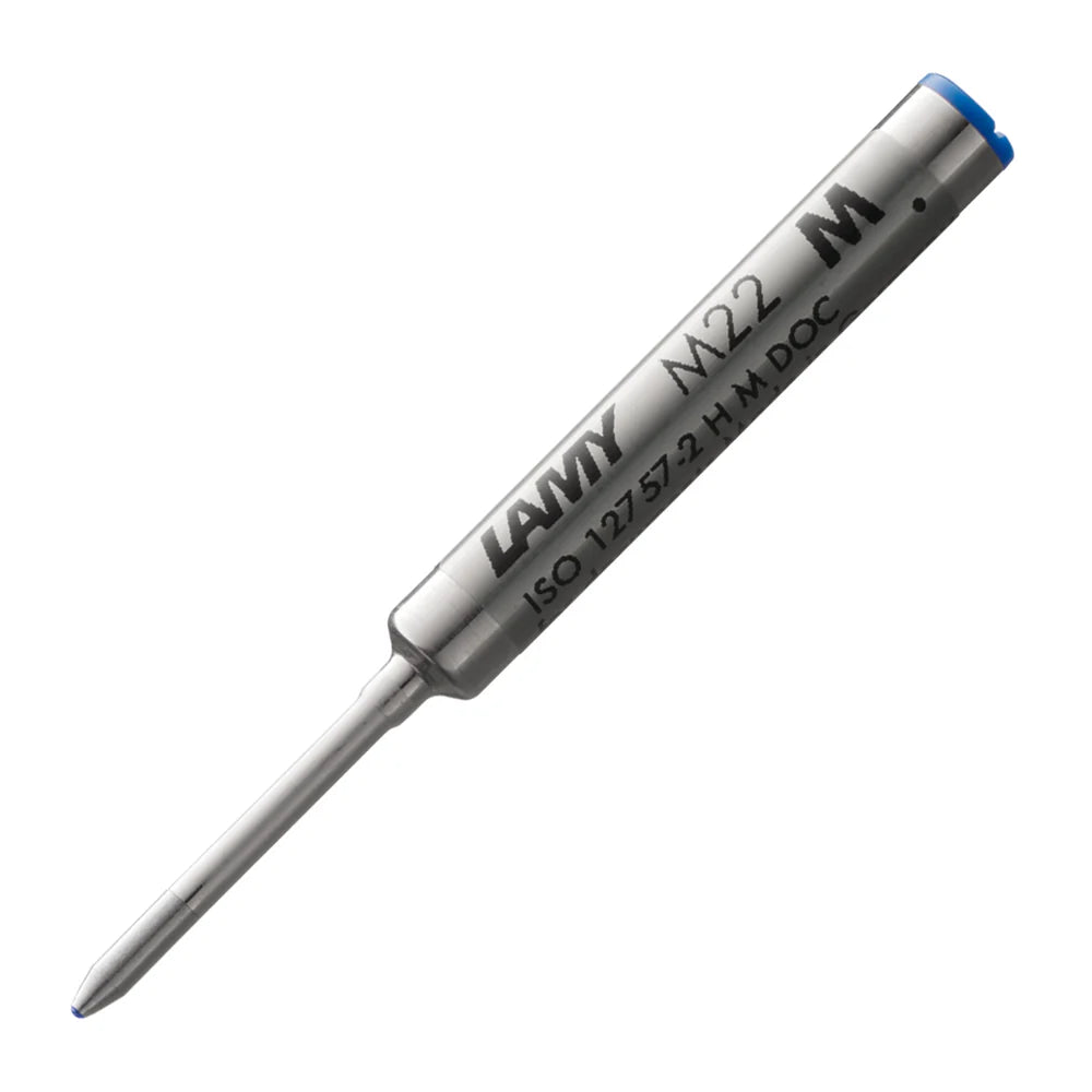 Lamy Refill Ballpoint Pico M22 Blue M
