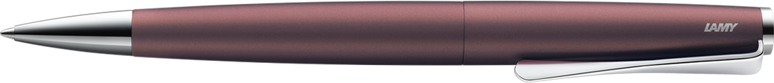 Lamy Studio Ballpoint Pen Orion Matt, limited edition
