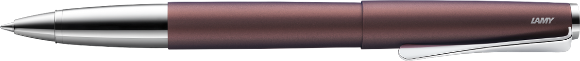 Lamy Studio Rollerball Pen Orion Matt, limited edition