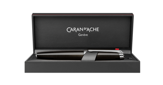 Caran D’Ache Leman De Nuit Rollerball