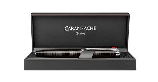 Caran D’Ache Leman De Nuit Rollerball