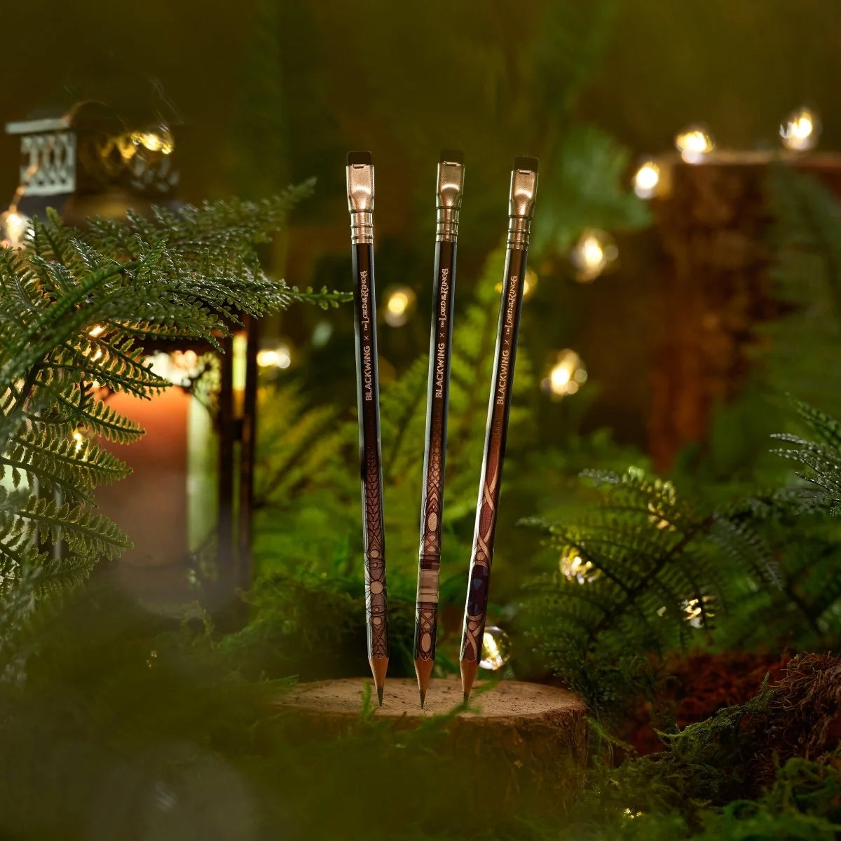 Blackwing x Lord of The Ring Gift Set
