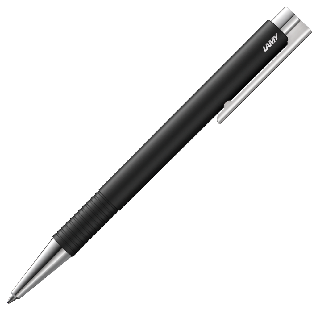 Lamy Logo Ballpoint Pen M+