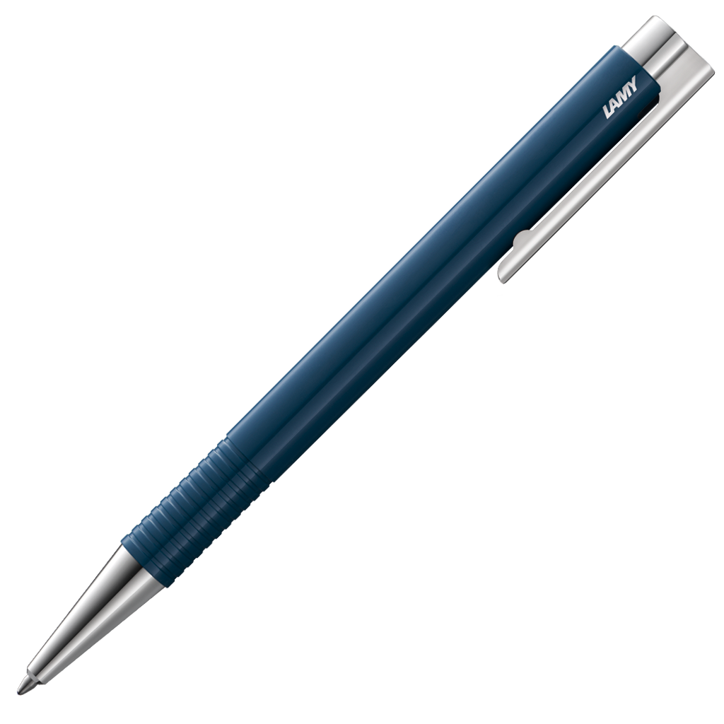 Lamy Logo Ballpoint Pen M+
