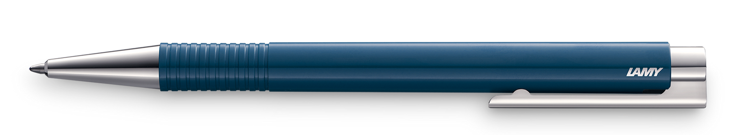 Lamy Logo Ballpoint Pen M+