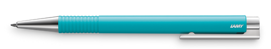 Lamy Logo Ballpoint Pen M+
