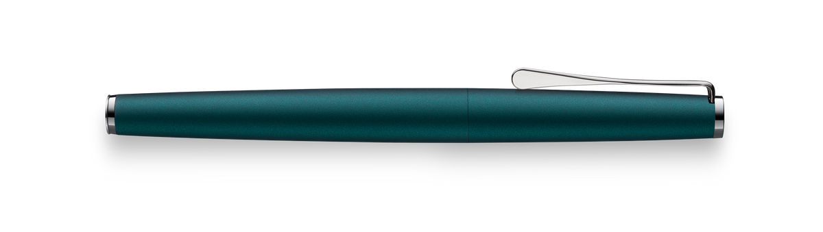 Lamy Studio Rollerball Pen Petrol