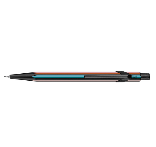 Caran d'Ache 849 Mechanical Pencil Paul Smith Black 0.5