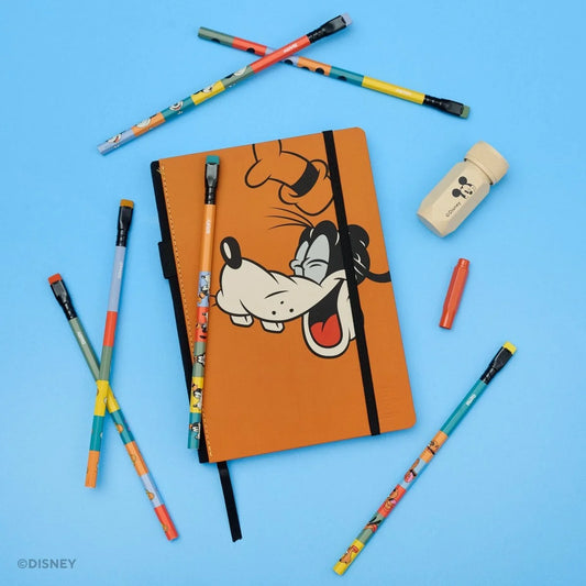 Blackwing Disney Goofy And Pluto Gift Set