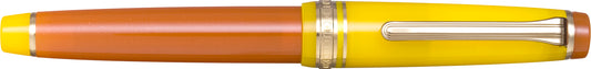 Sailor Fountain Pro-Gear Slim Moonlight Over the Ocean 14K