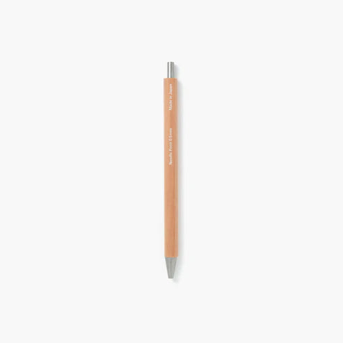 Kakimori/Object Cedar Pocket Pen