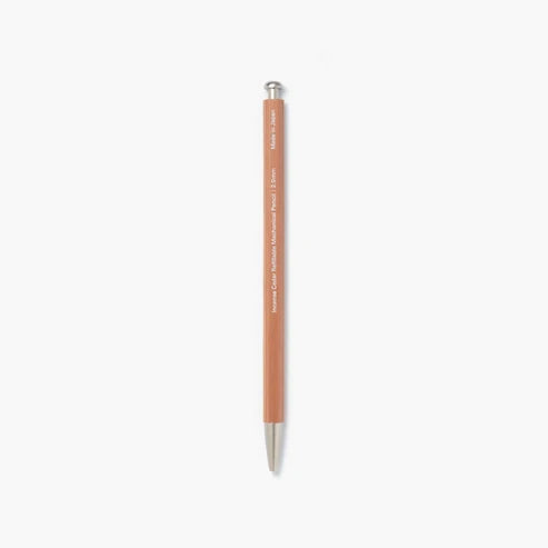 Kakimori/Object Index Elementary Pencil 2 mm+Lead set