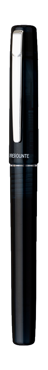 Platinum Fountain Pen Prefounte