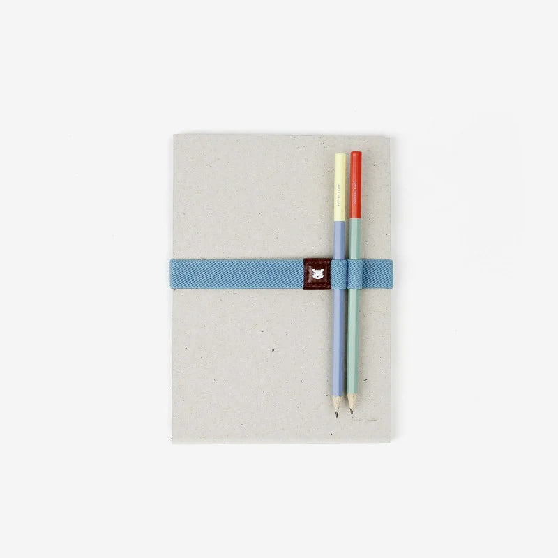 Papier Tigre Travel Elastic