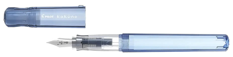 Pilot Kakuno FP Family Series