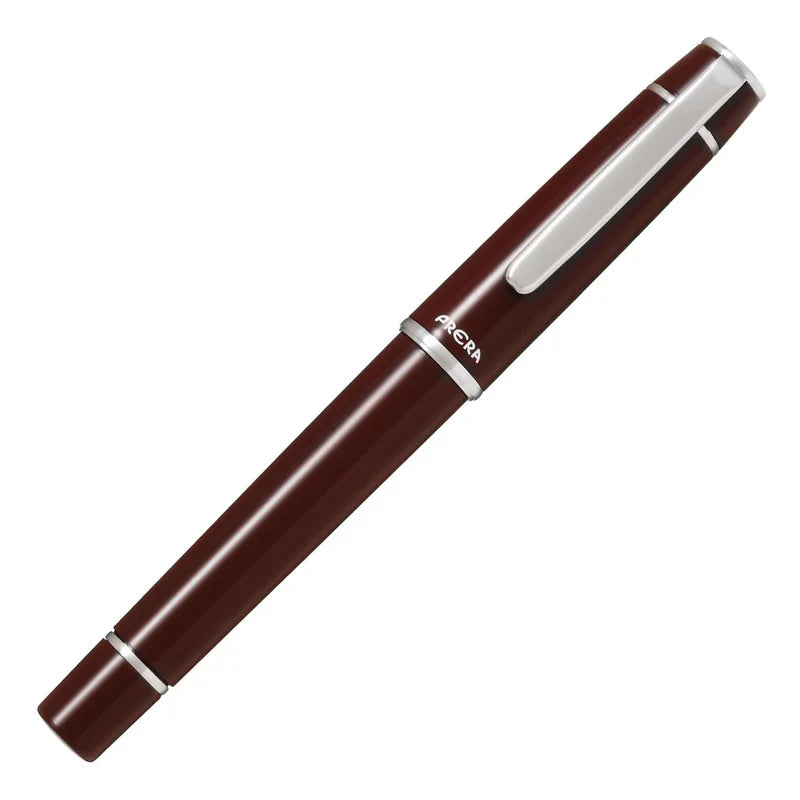 Pilot Prera Brown FP (F)