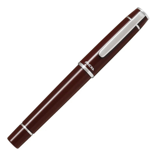 Pilot Prera Brown FP (F)