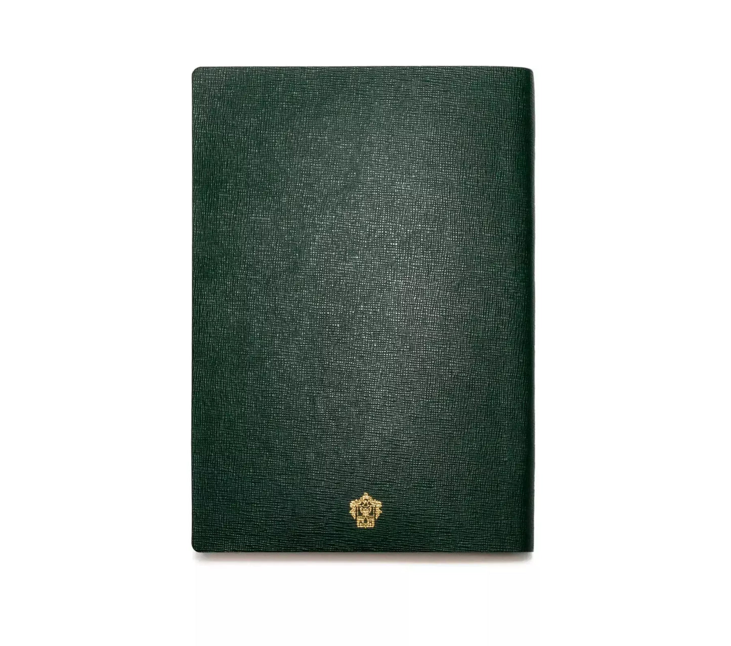 Pineider Milano Notebook Leather 80G. (A5) 14.5x21cm