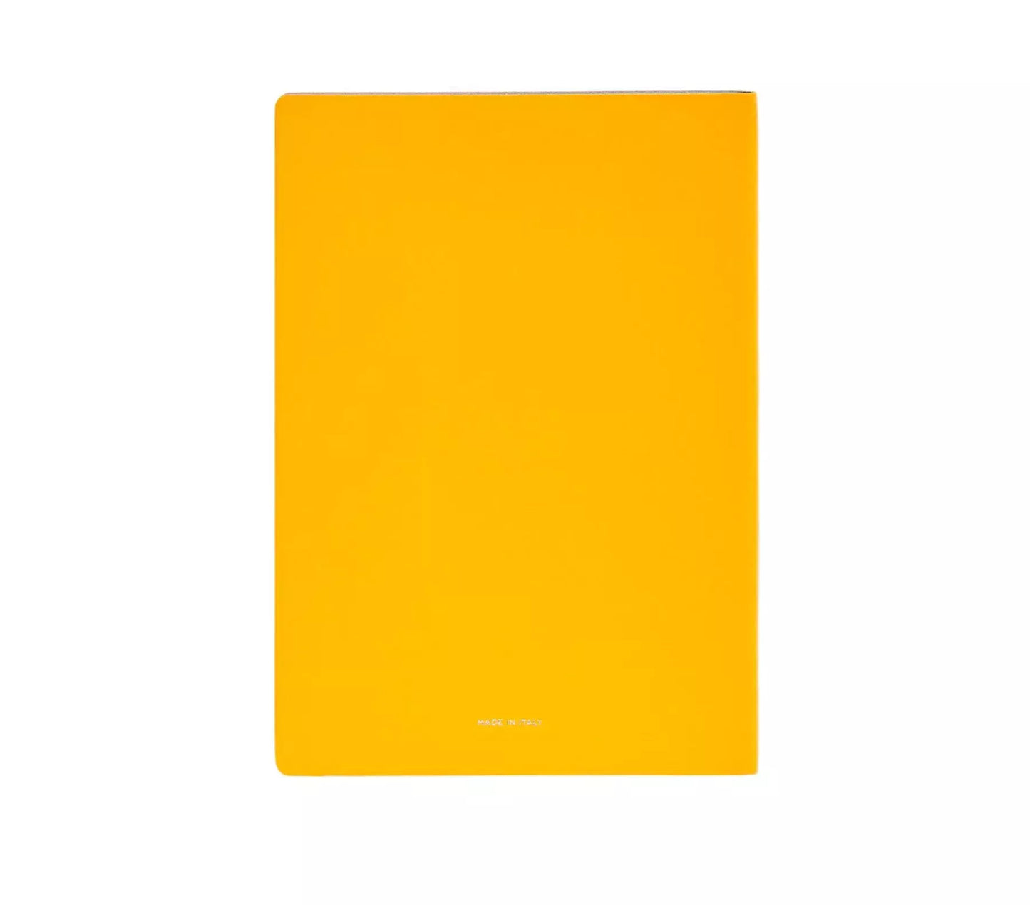 Pineider Milano Notebook Leather 80G. (A5) 14.5x21cm