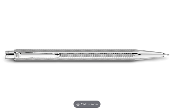Caran D’Ache Ecridor Retro Mechanical Pencil