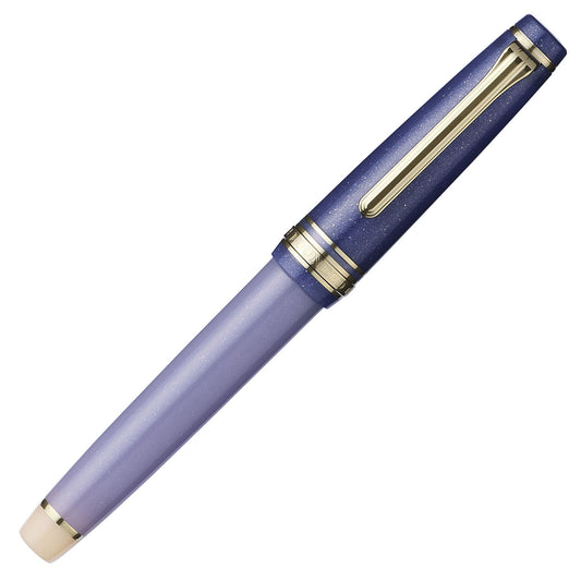 Sailor Pro Gear Fountain Pen Slim Dreamy Hour, 14K nib