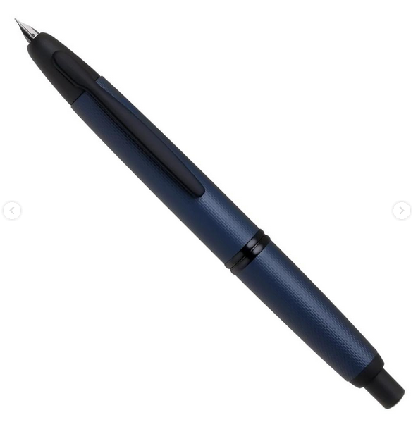 Pilot Vanishing Point Fountain Pen Limited Edition 2025 18K (M)