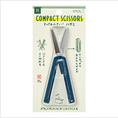 Midori XS Compact Scissors