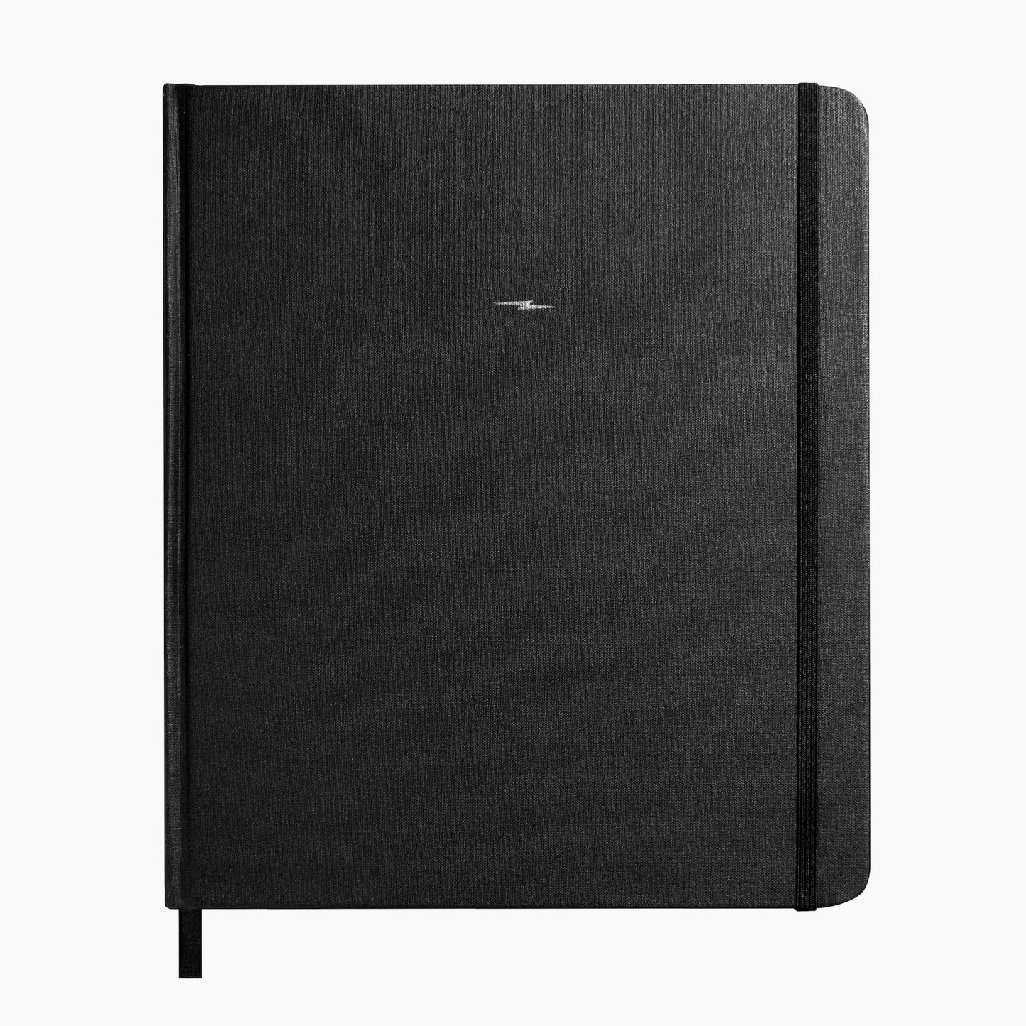 Shinola Large Sketchbook Linen Hard Cover