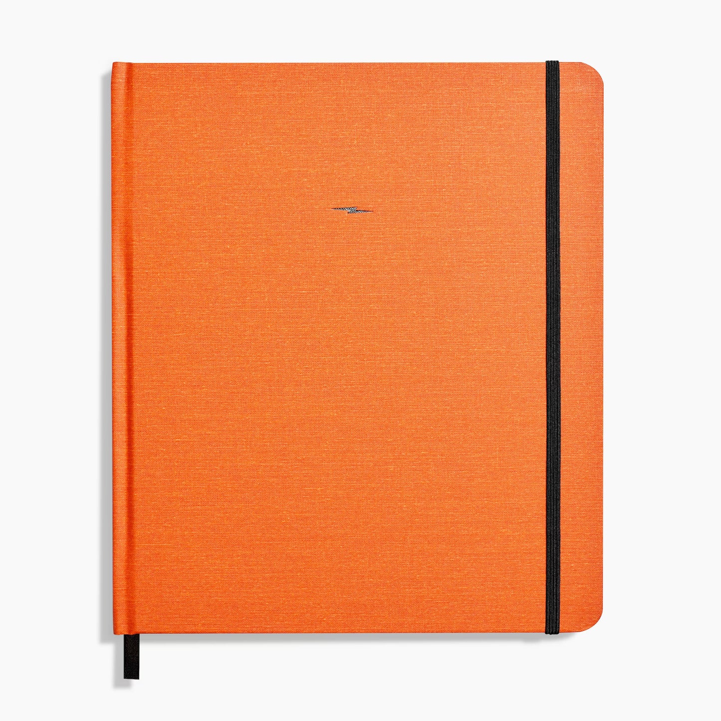 Shinola Large Sketchbook Linen Hard Cover