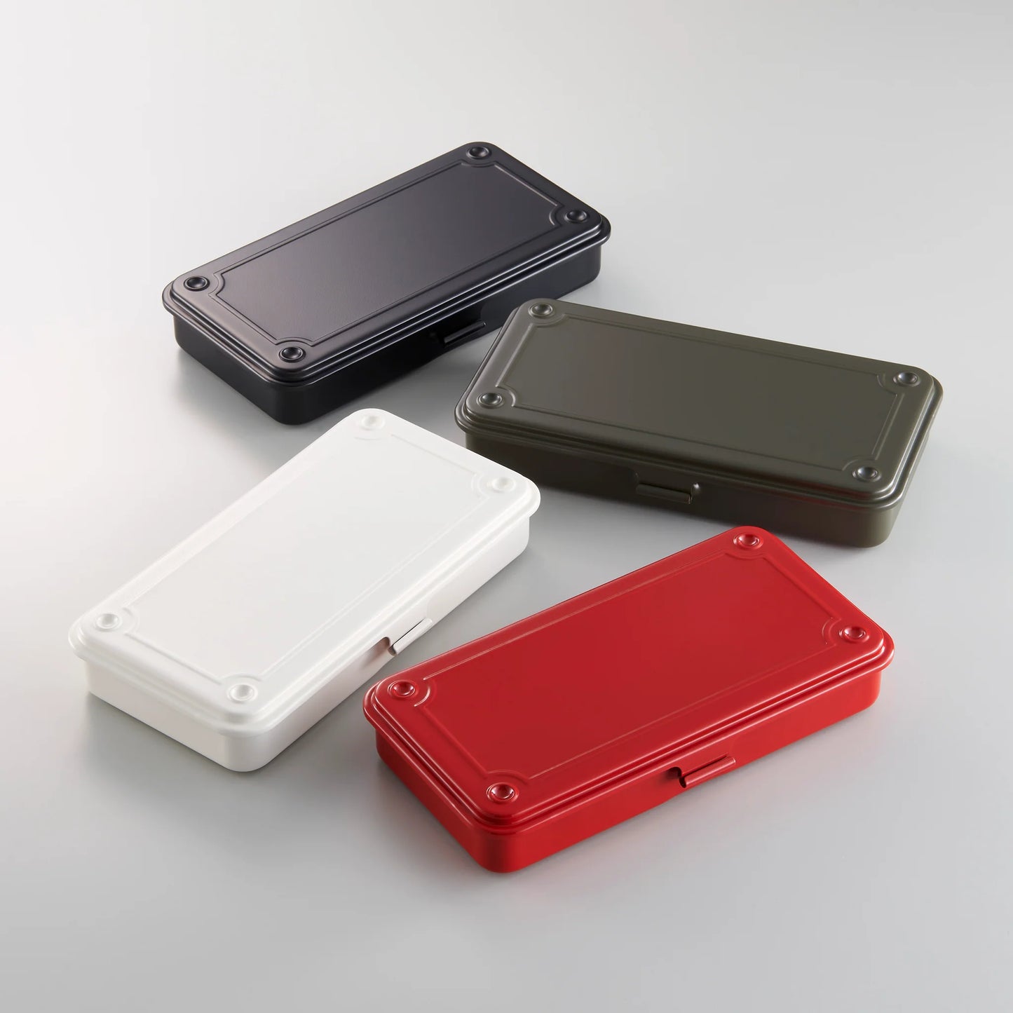 Toyo Tool Box T-192