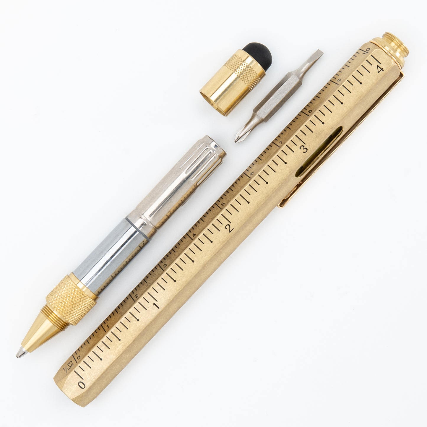 Monteverde Tool Ballpoint Pen