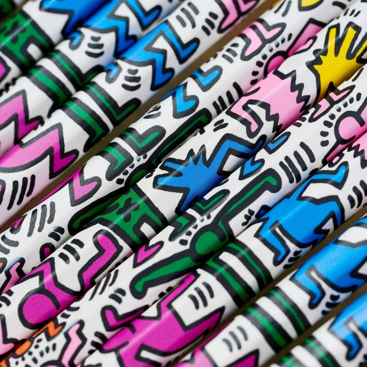 Blackwing Keith Haring Vol. 292 Pencil, box of 12