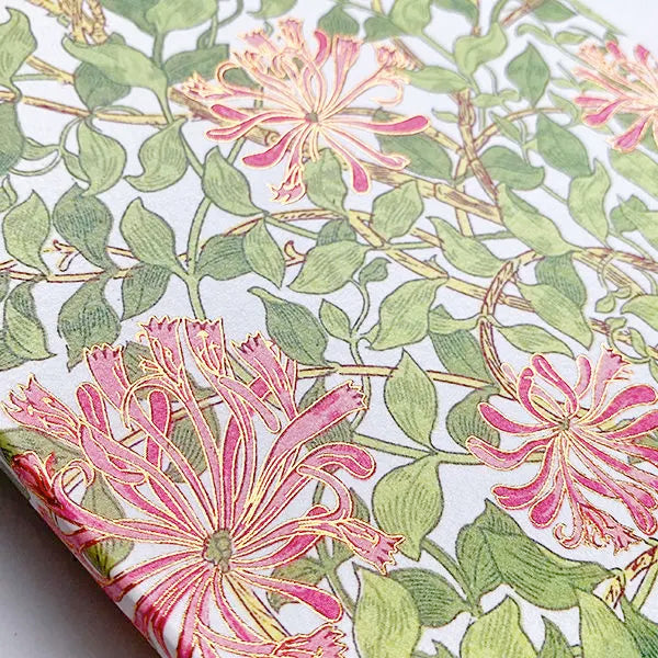Pont-Neuf William Morris Honeysuckle