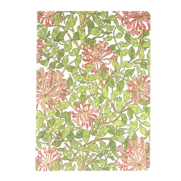 Pont-Neuf William Morris Honeysuckle