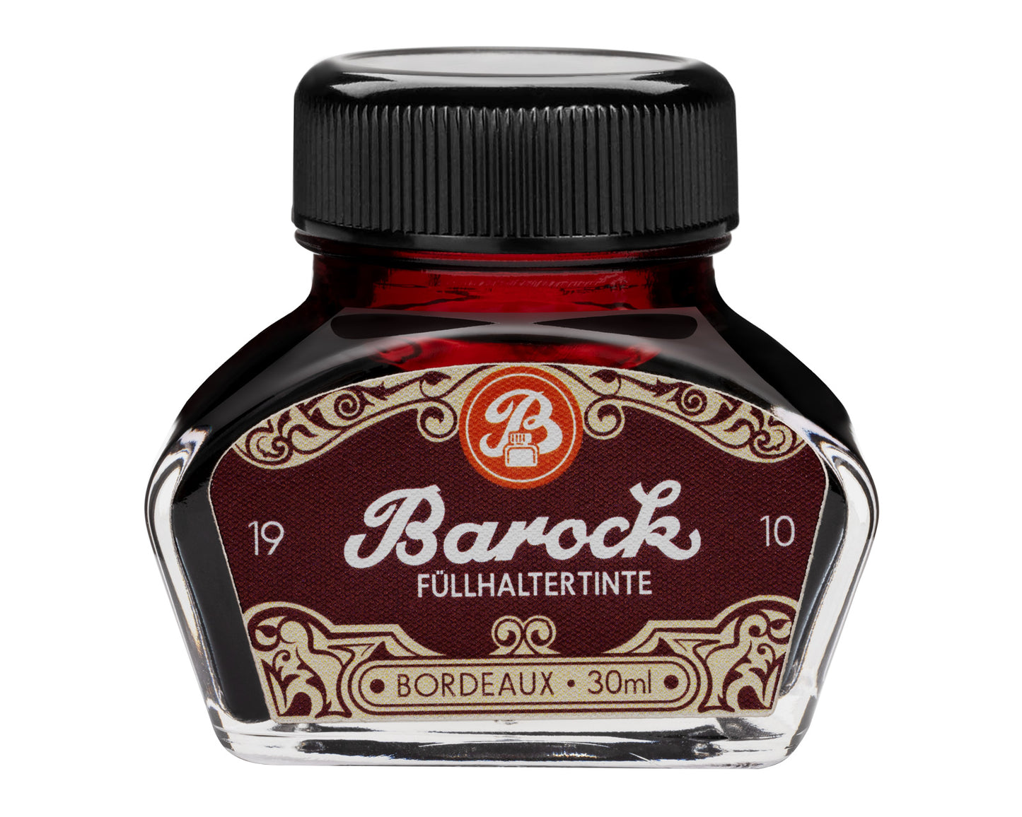 Octopus Barock Ink Bottle 30ml