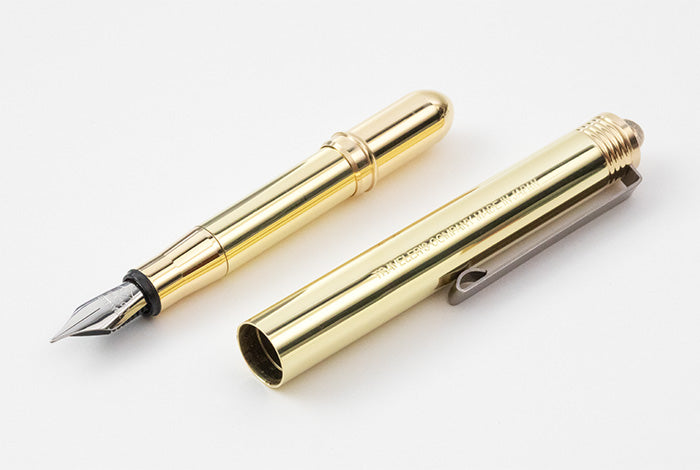 TRC Brass FP New