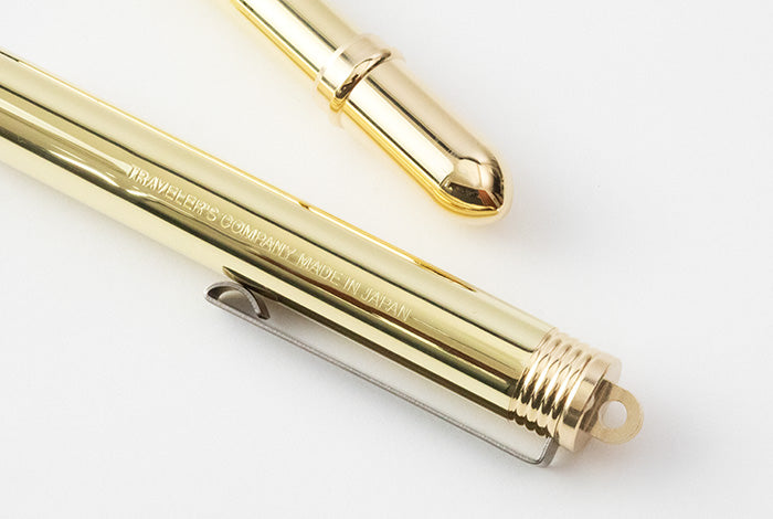 TRC Brass FP New