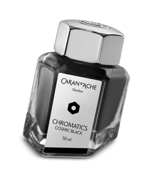 Caran D’Ache Chromatics Ink, 50ml Bottle