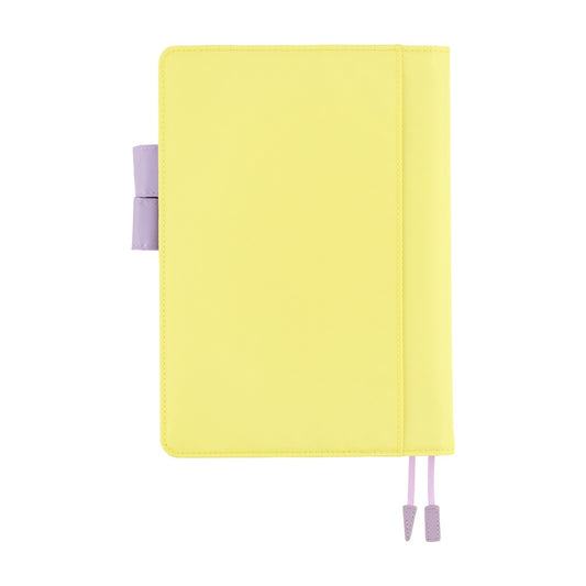 Hobonichi A5 Cover Honey Lilac